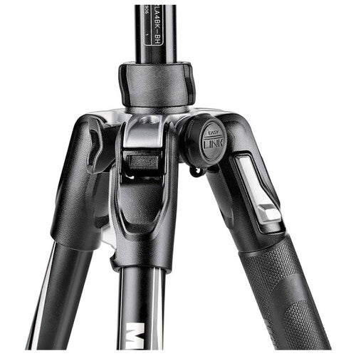 Manfrotto Befree Advanced Aluminum Travel Tripod twist with Ball Head Sale